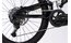 Haibike Alltrail 8 Low 27.5 - 600 Wh - 27,5 Zoll - Fully