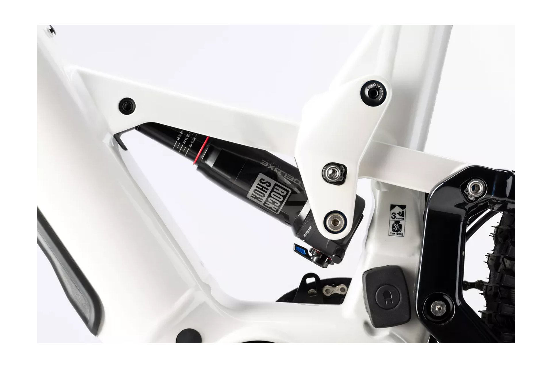 Haibike Alltrail 8 Low 27.5 - 600 Wh - 27,5 Zoll - Fully