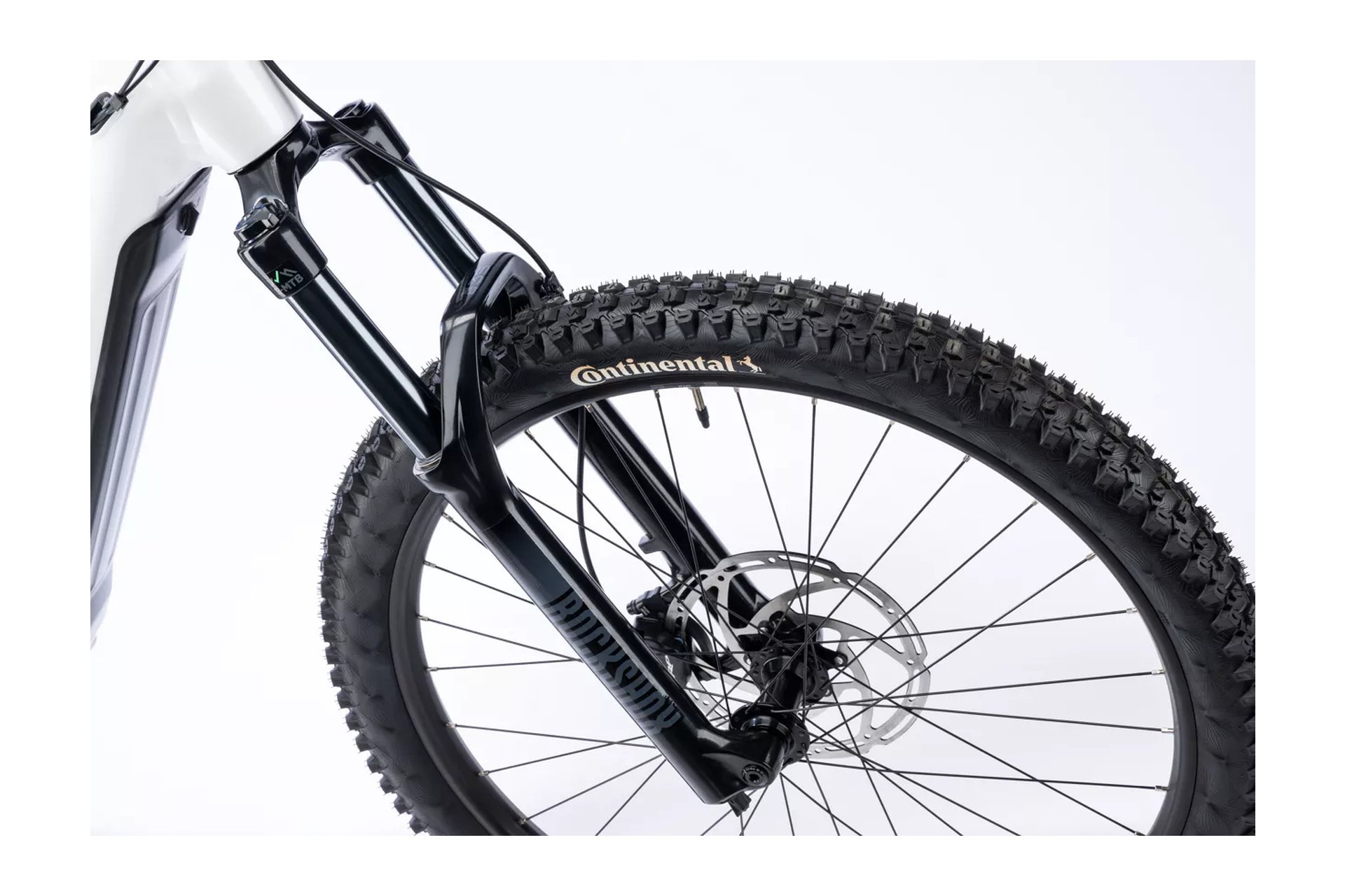 Haibike Alltrail 8 Low 27.5 - 600 Wh - 27,5 Zoll - Fully