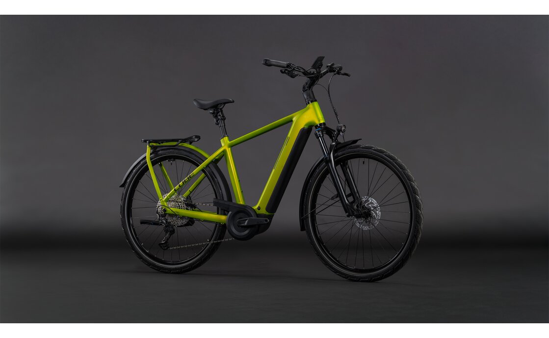 Cube Kathmandu Hybrid Pro 800 - 800 Wh - 28 Zoll - Diamant - 2026