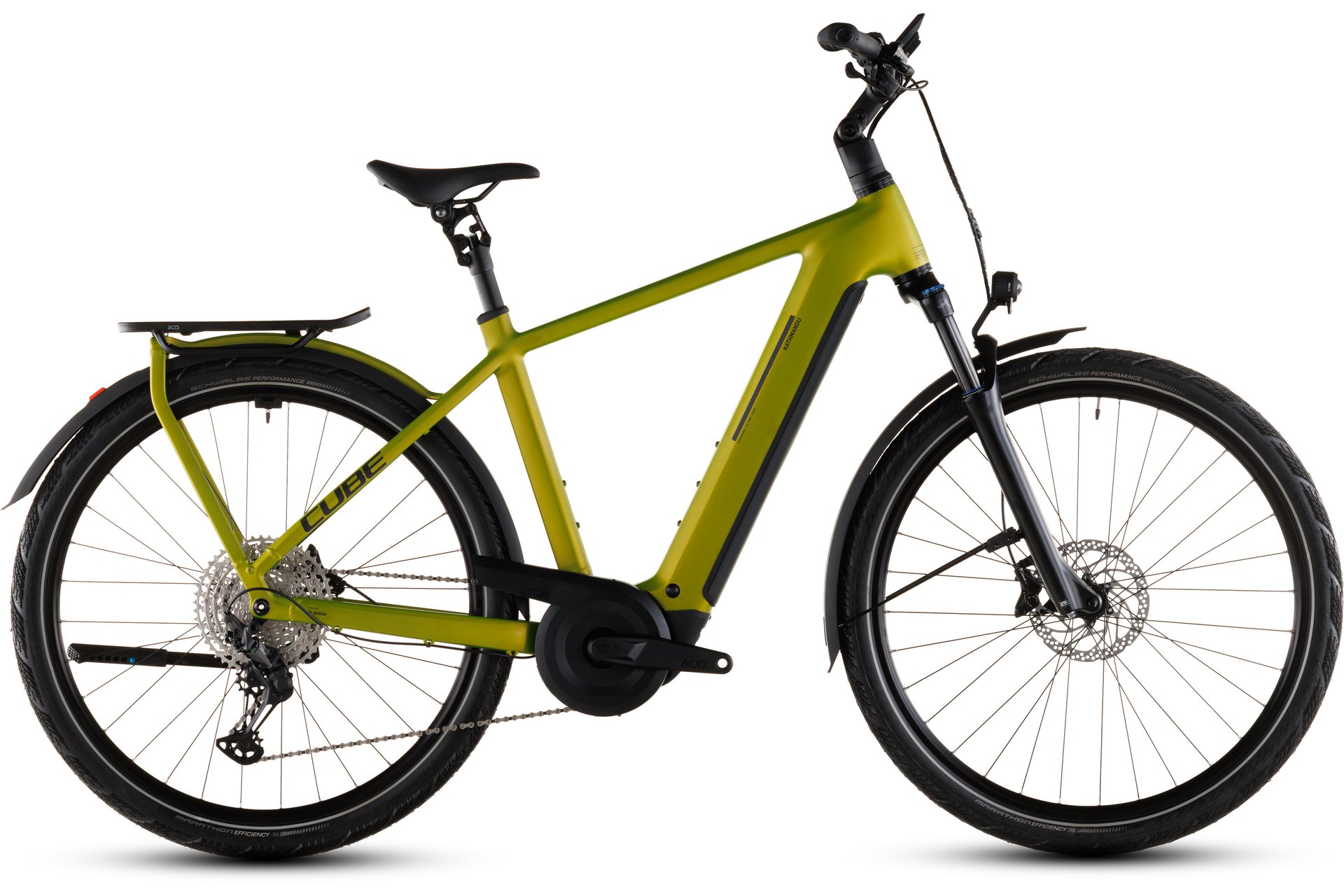 Cube Kathmandu Hybrid Pro 800 - 800 Wh - 28 Zoll - Diamant - 2026