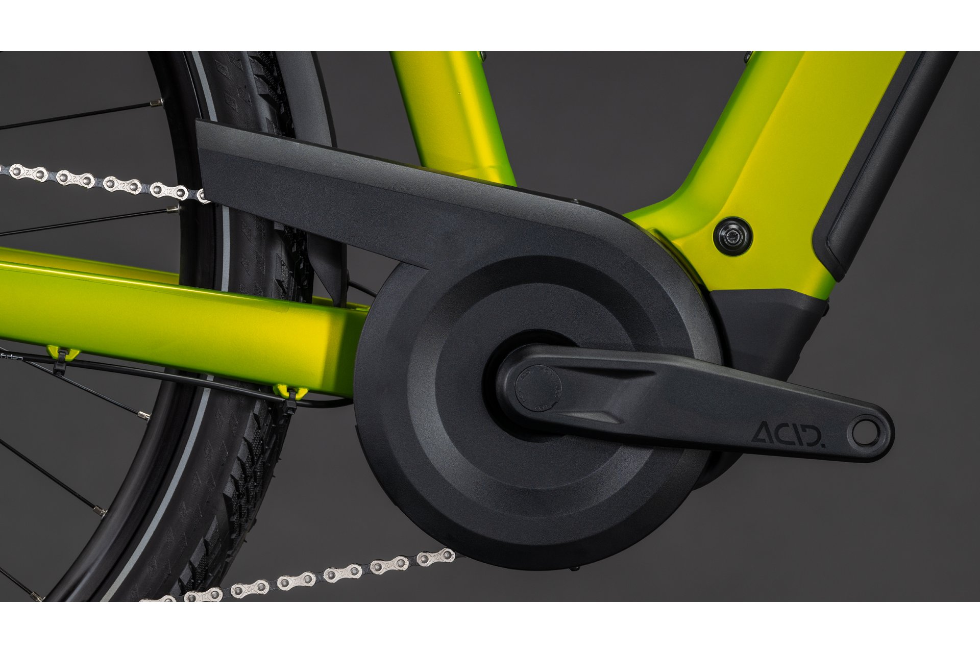 Cube Kathmandu Hybrid Pro 800 - 800 Wh - 28 Zoll - Diamant - 2026