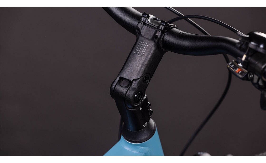 Cube Touring ONE - 28 Zoll - Diamant - 2026