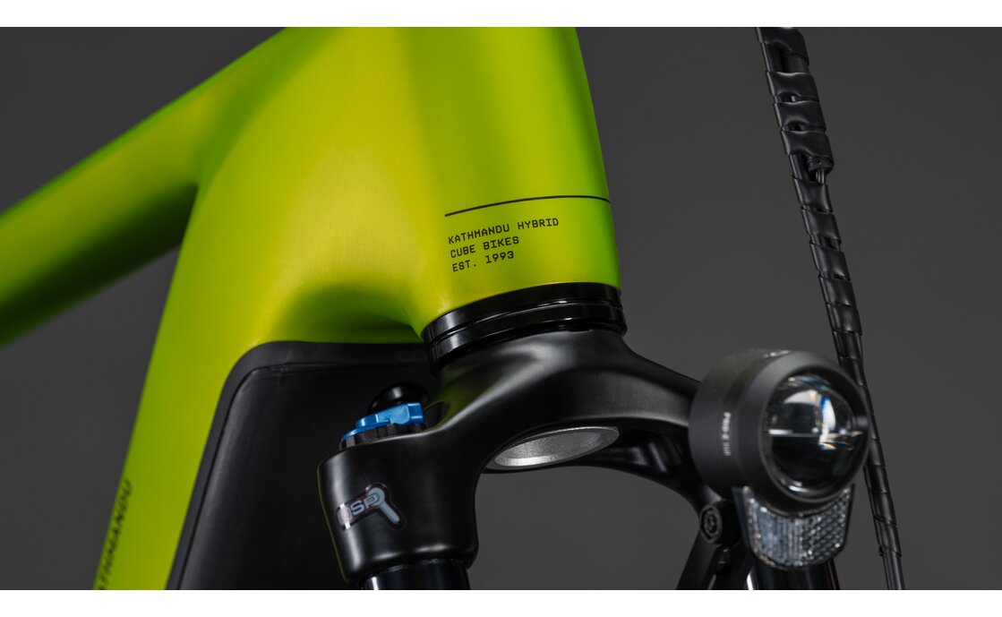 Cube Kathmandu Hybrid Pro 800 - 800 Wh - 28 Zoll - Diamant - 2026