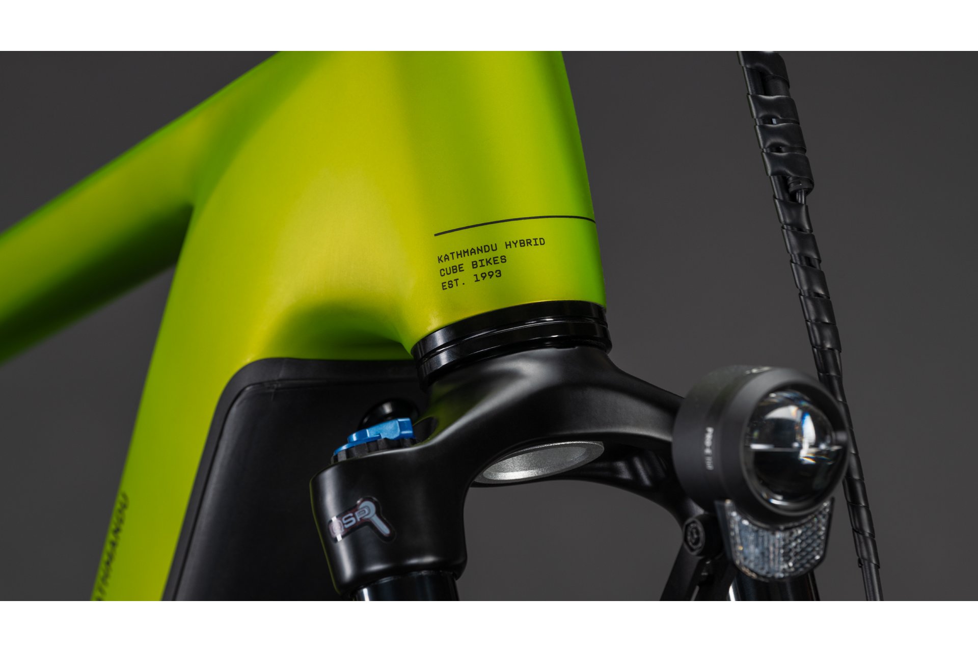 Cube Kathmandu Hybrid Pro 800 - 800 Wh - 28 Zoll - Diamant - 2026