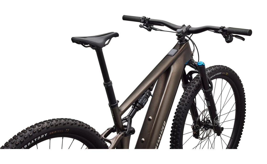 Specialized Turbo Levo R Comp - 840 Wh - 29 Zoll - Fully