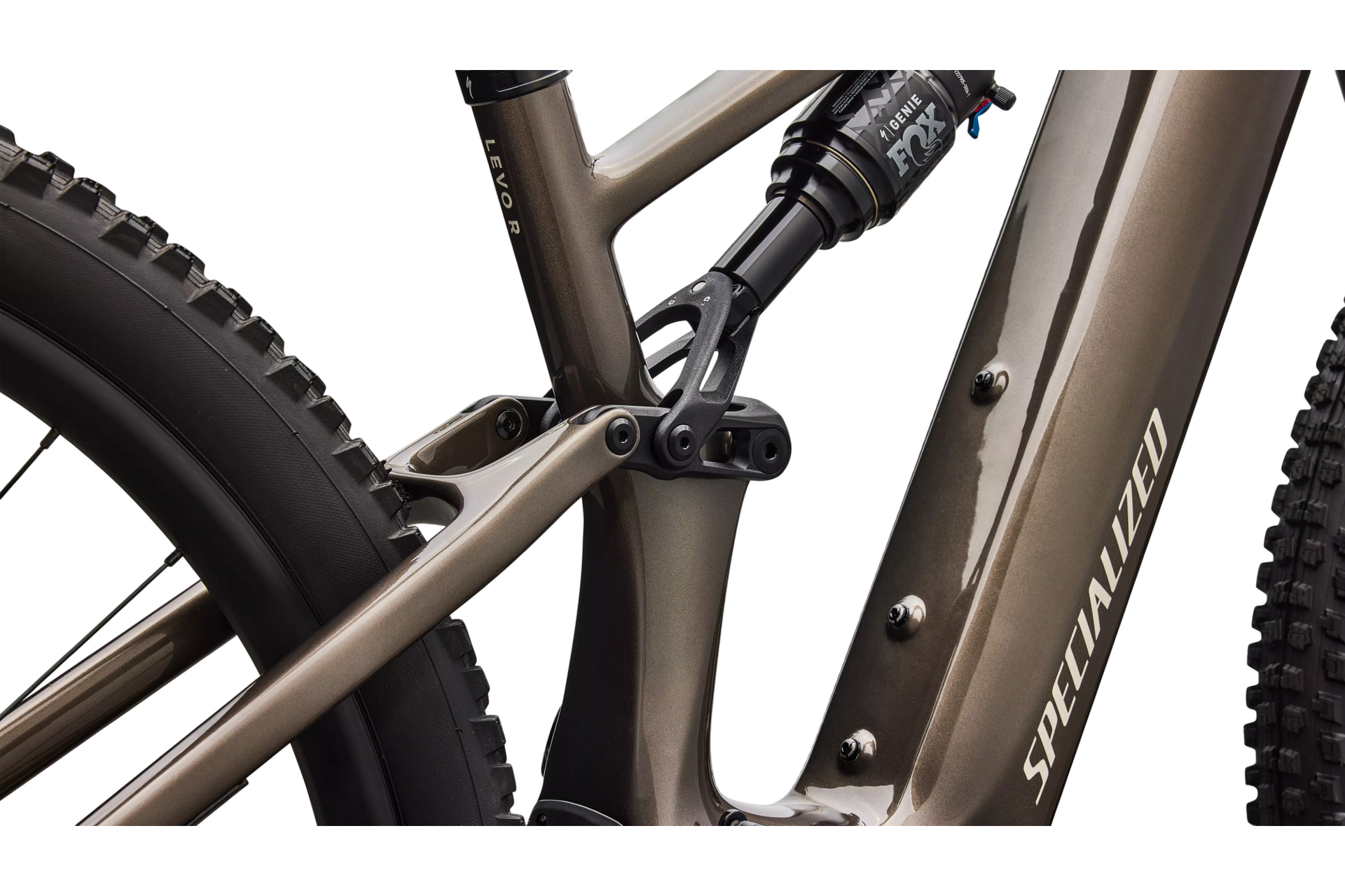 Specialized Turbo Levo R Comp - 840 Wh - 29 Zoll - Fully