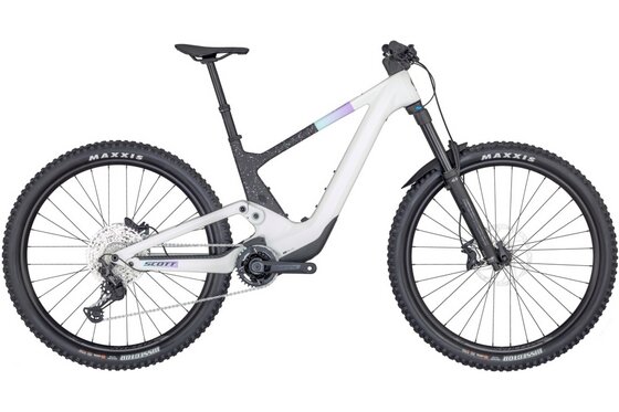 Scott Contessa Solace - Scott Contessa Voltage eRIDE 900 - 360 Wh - 29 Zoll - Fully