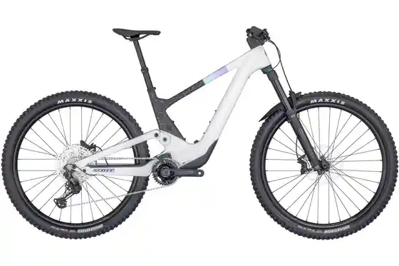 Mittelmotor - Light-E-MTBs - Scott Contessa Voltage eRIDE 900 - 360 Wh - 29 Zoll - Fully