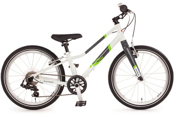 20 Zoll - Jungen - Kinder- & Jugendfahrräder - Meipel Lite 20" - 20 Zoll - Diamant - 2026
