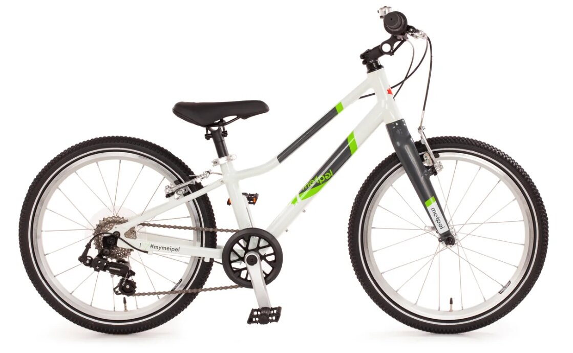 Meipel Lite 20" - 20 Zoll - Diamant - 2026