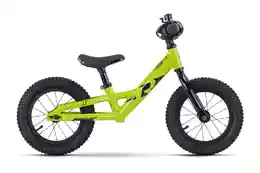 Raymon PushRay 1.0 - 12 Zoll - Diamant