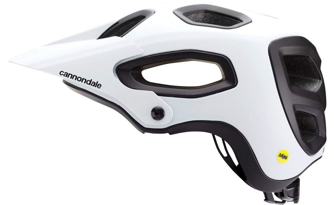 Cannondale Intent MIPS Helm
