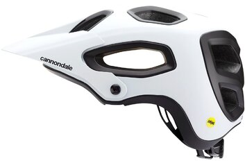MTB Helme - Cannondale Intent MIPS Helm