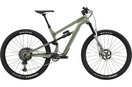 Cannondale Habit Carbon 1 - 29 Zoll - Fully - 2025