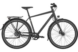 Urban Bikes - Bergamont Vitess N8 Belt Gent - 28 Zoll - Diamant