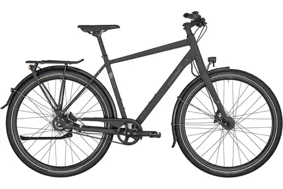 Riemenantrieb - Citybike - Bergamont Vitess N8 Belt Gent - 28 Zoll - Diamant