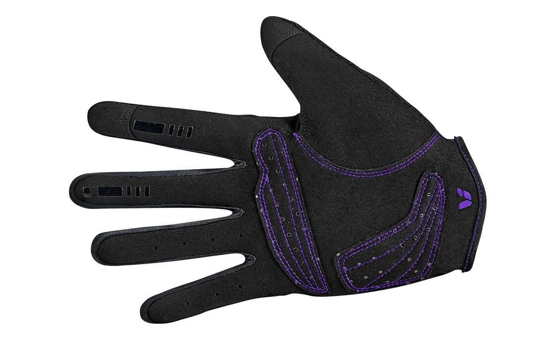 Liv Supreme Langfinger Handschuhe