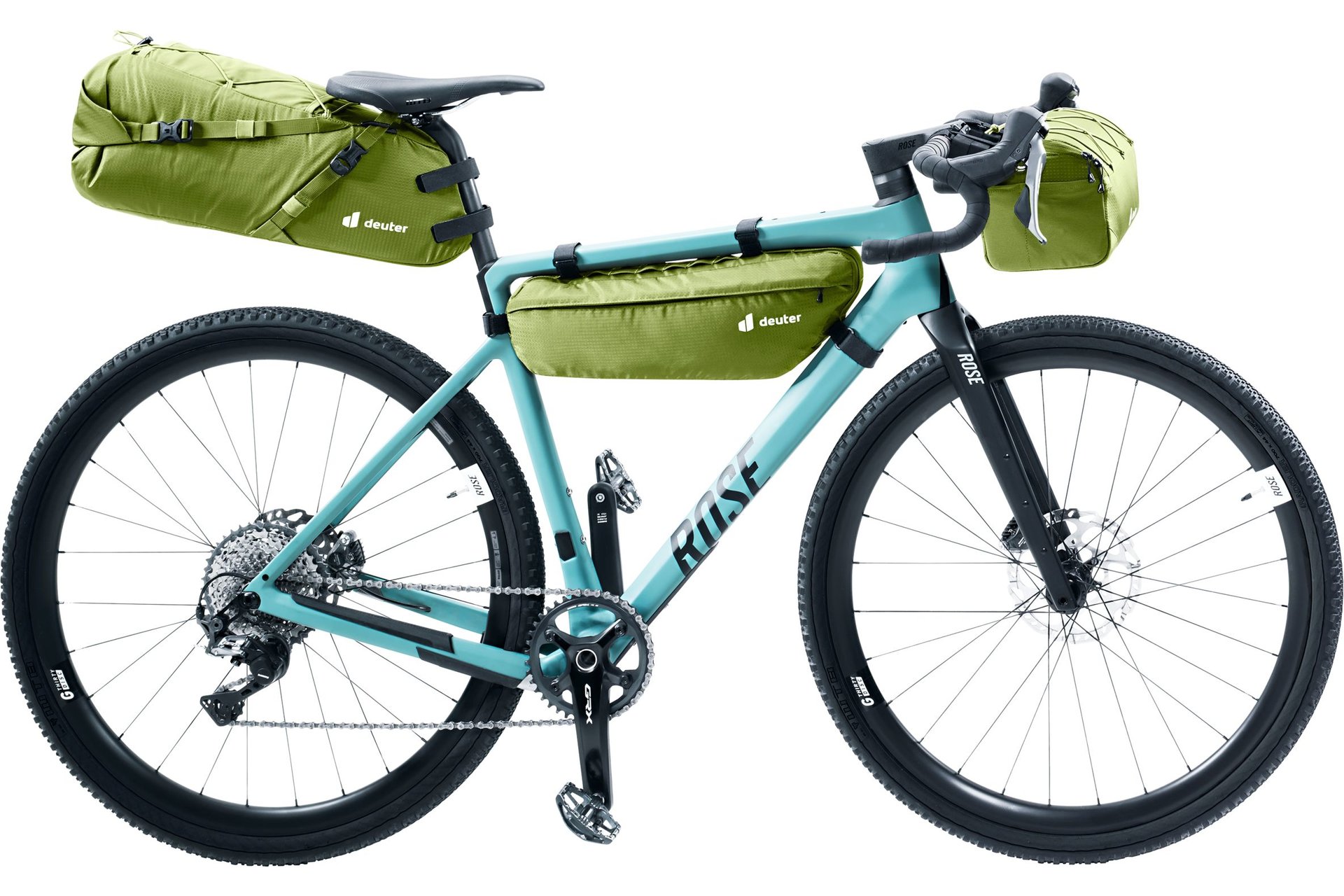 deuter Mondego SB 16