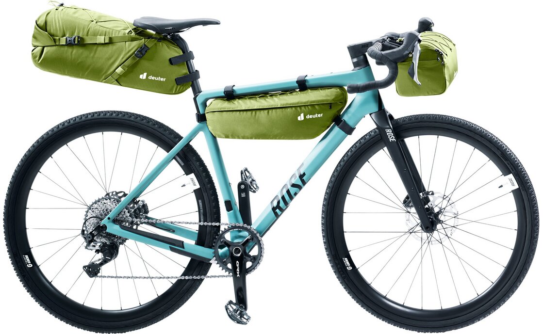 deuter Mondego SB 16