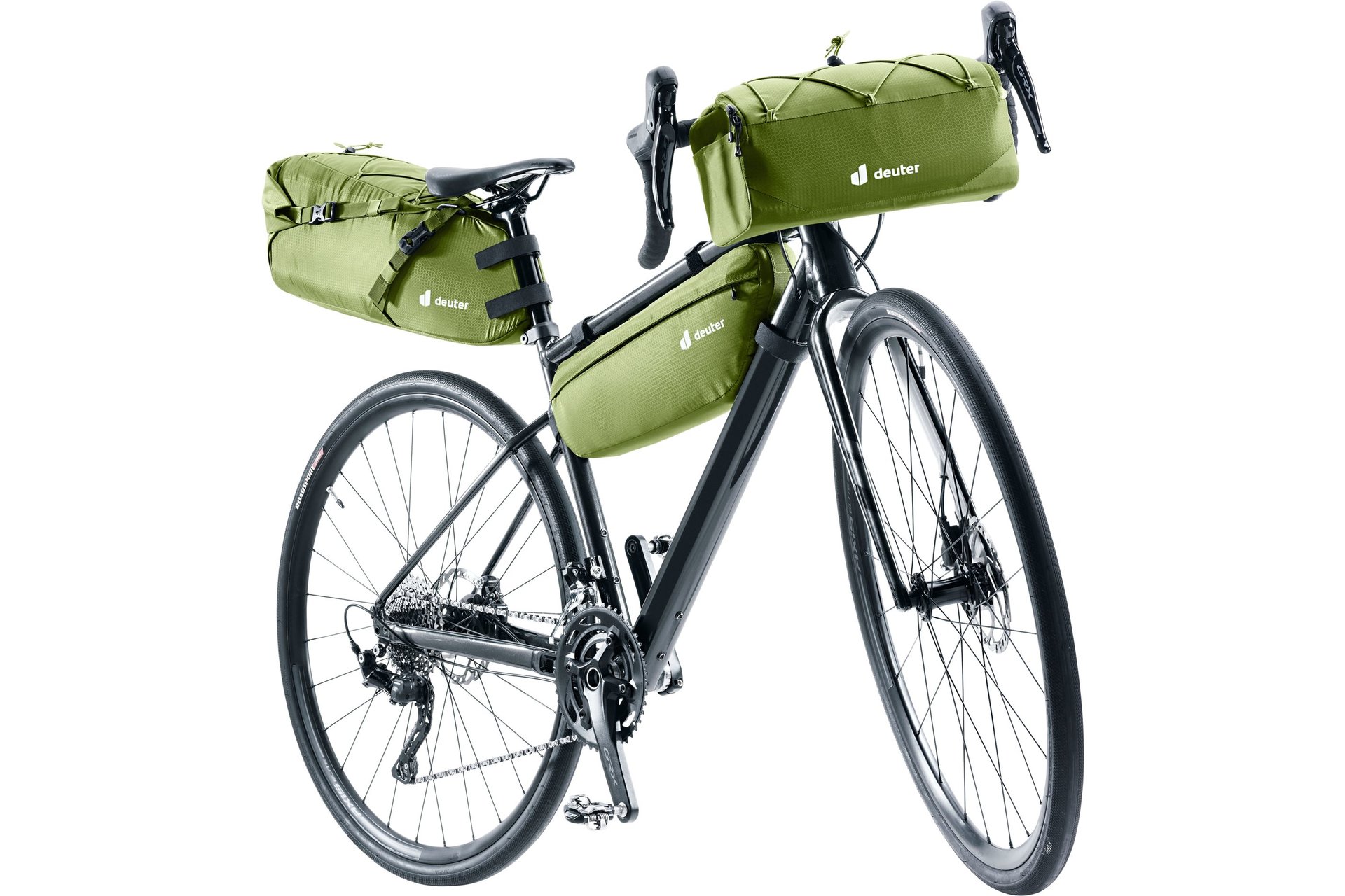 deuter Mondego SB 16