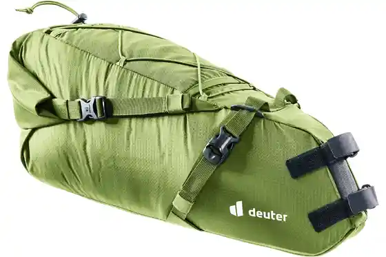 Fahrradtaschen & Körbe - deuter Mondego SB 16