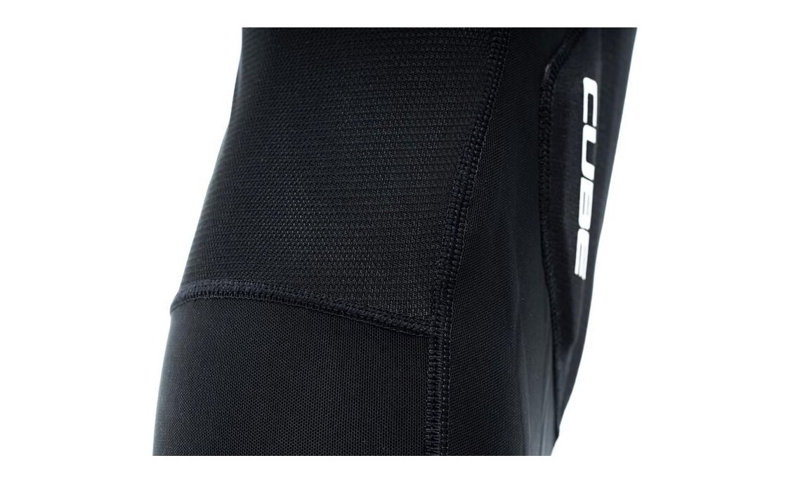 Cube Knieschoner X Actionteam