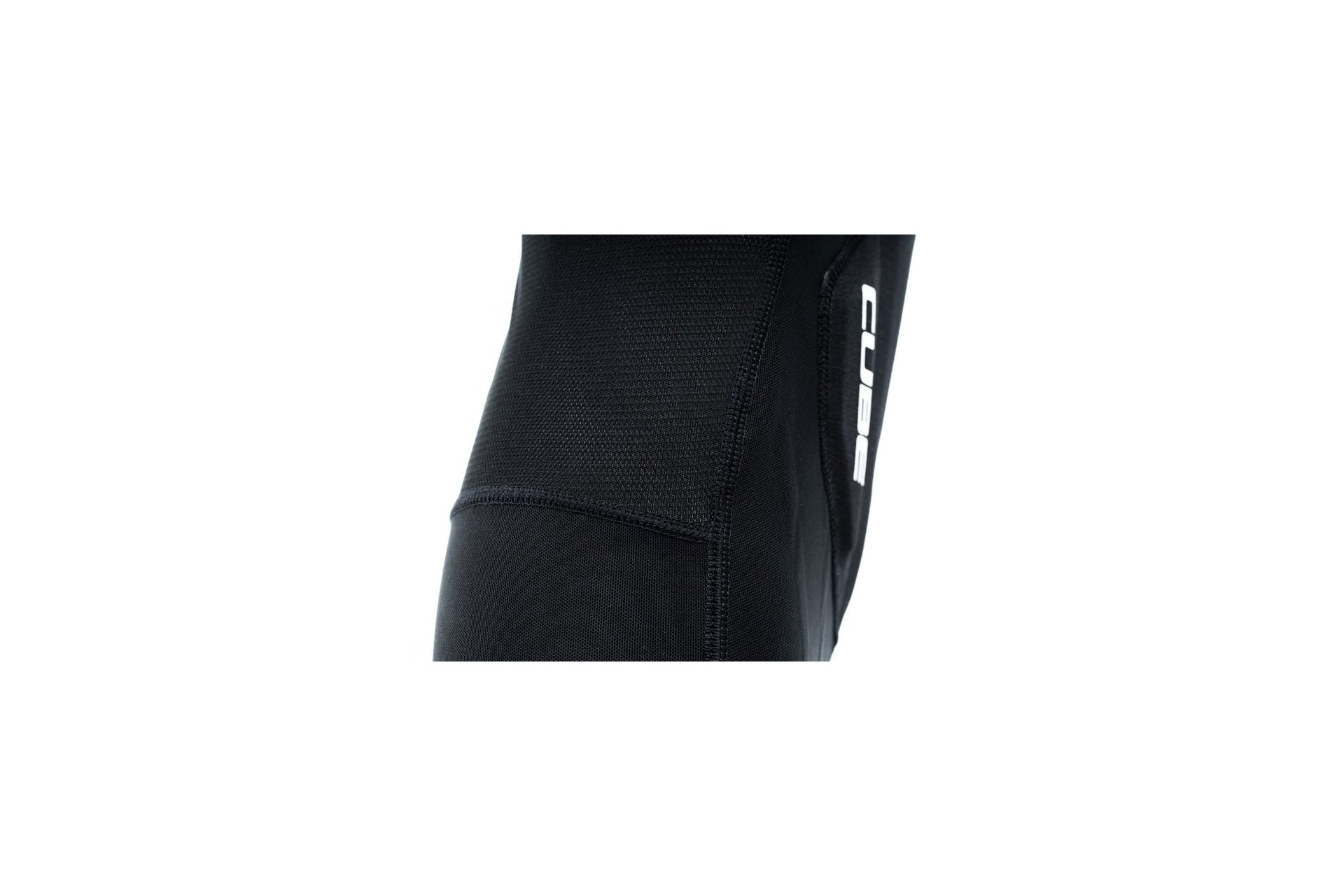 Cube Knieschoner X Actionteam