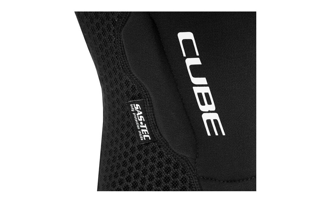 Cube Knieschoner X Actionteam