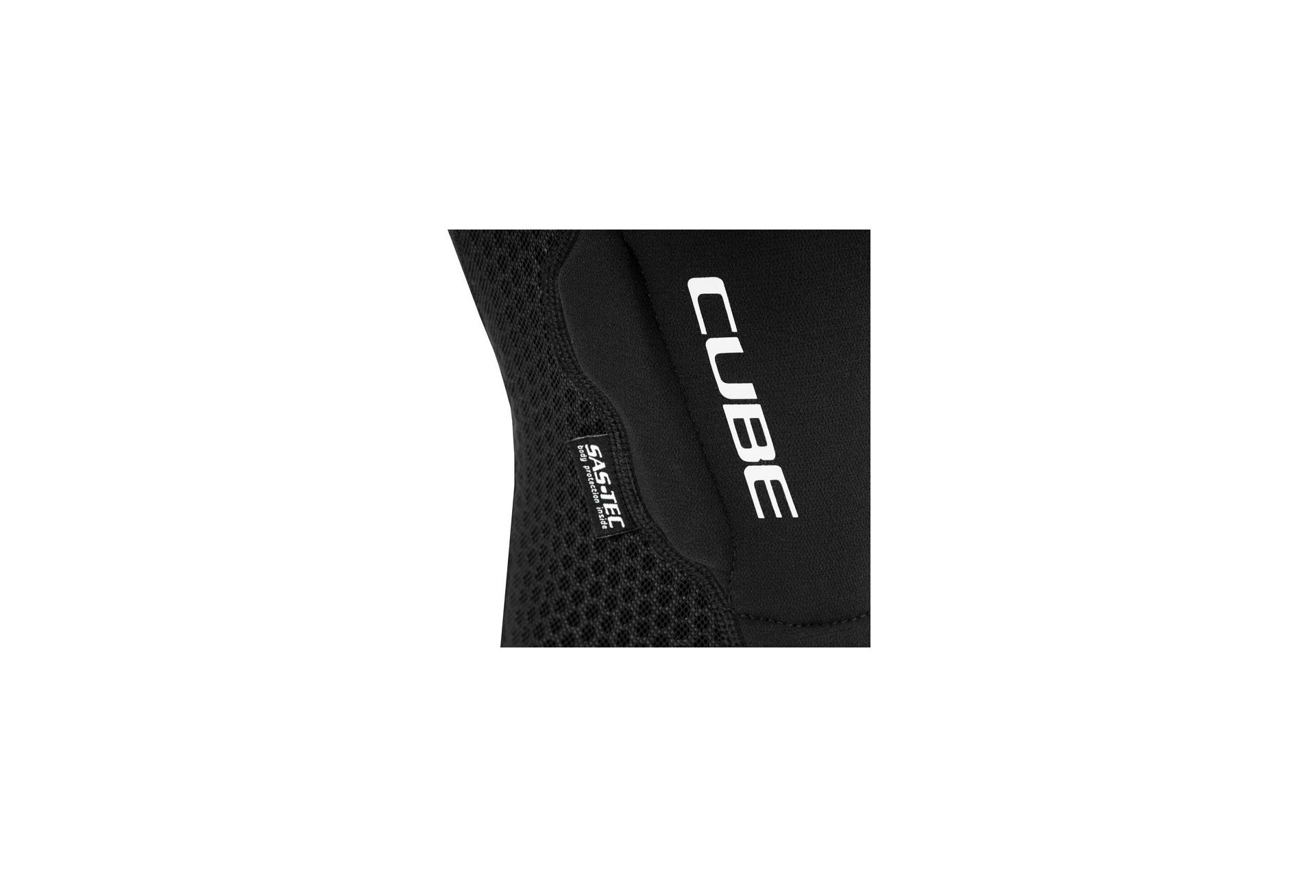 Cube Knieschoner X Actionteam