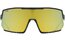 Uvex Sportstyle 235 P Black Matt / Mirror Yellow