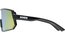 Uvex Sportstyle 235 P Black Matt / Mirror Yellow