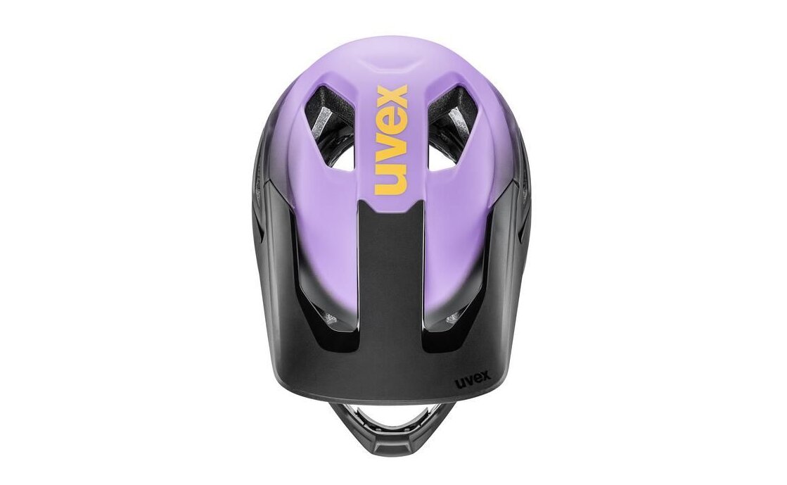 Uvex Revolt