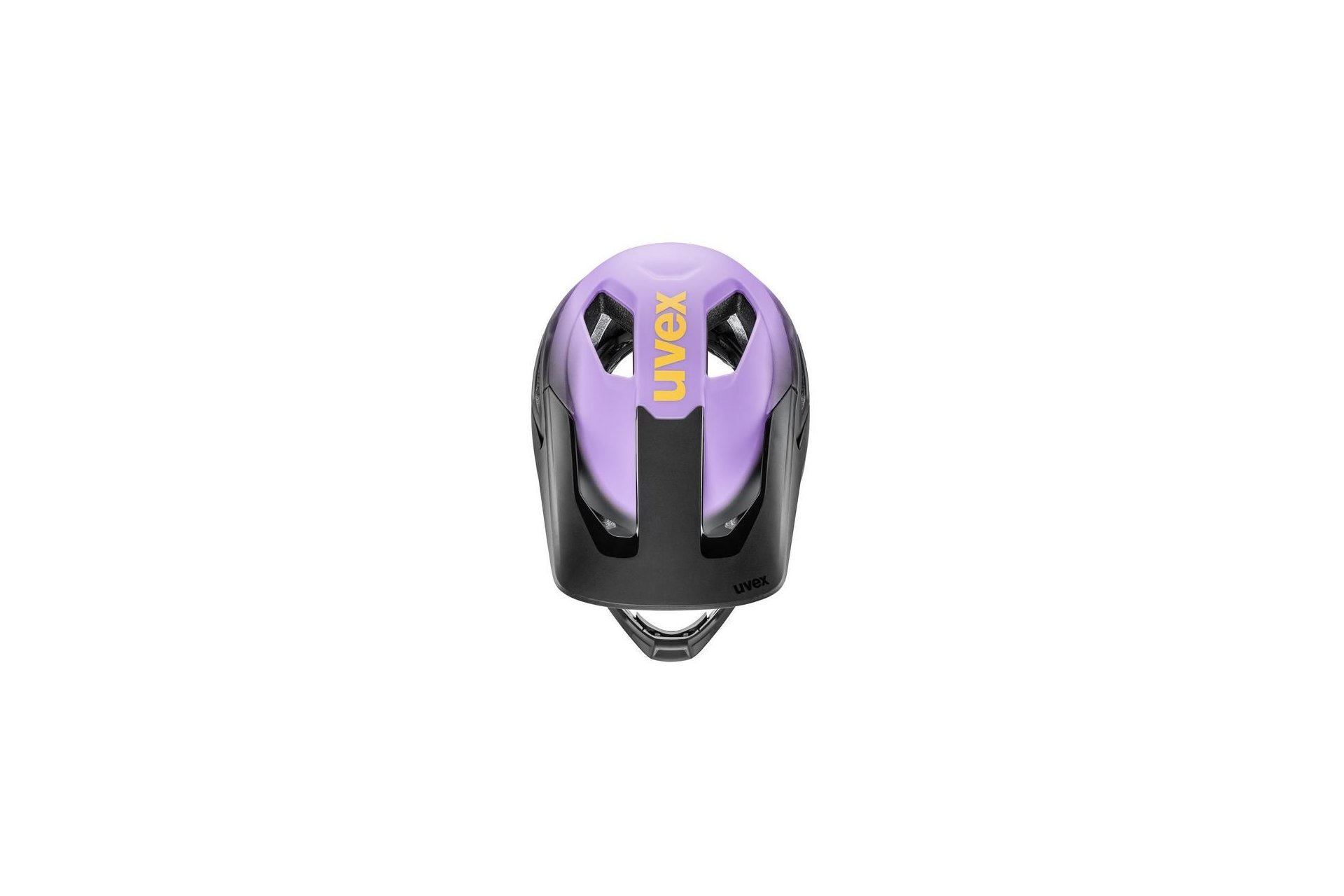 Uvex Revolt