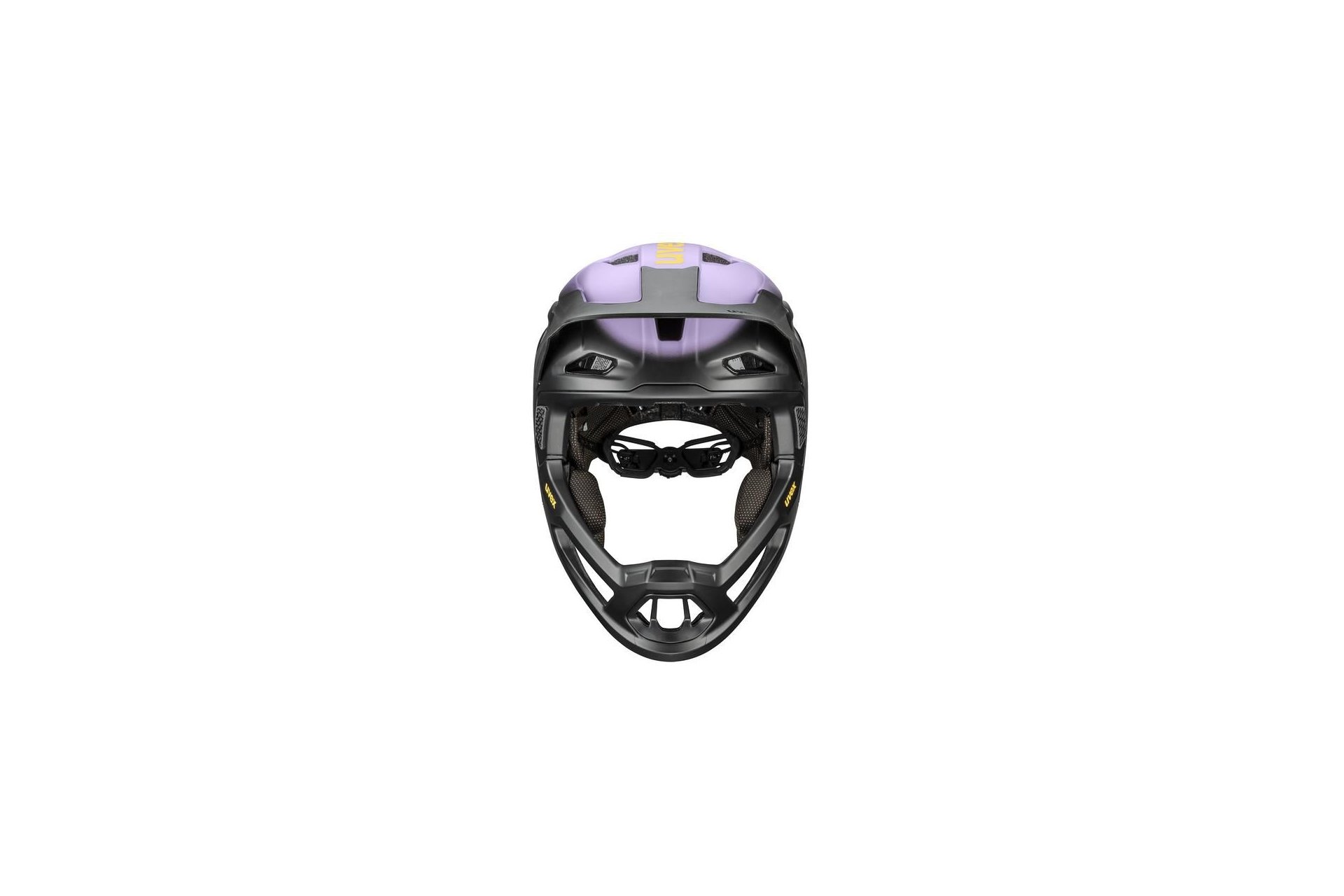 Uvex Revolt