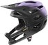 lilac-black matt
