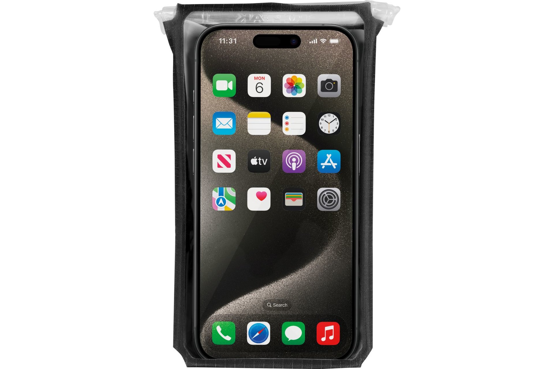 Topeak Phone DryBag L, bis 6,9" Displays