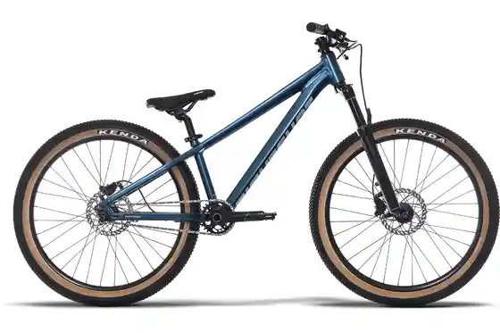 Kinderfahrräder - Eightshot Jam Bam 24 - 24 Zoll - Diamant - 2026