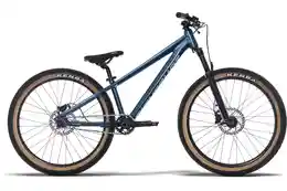 Eightshot Jam Bam 24 - 24 Zoll - Diamant - 2026
