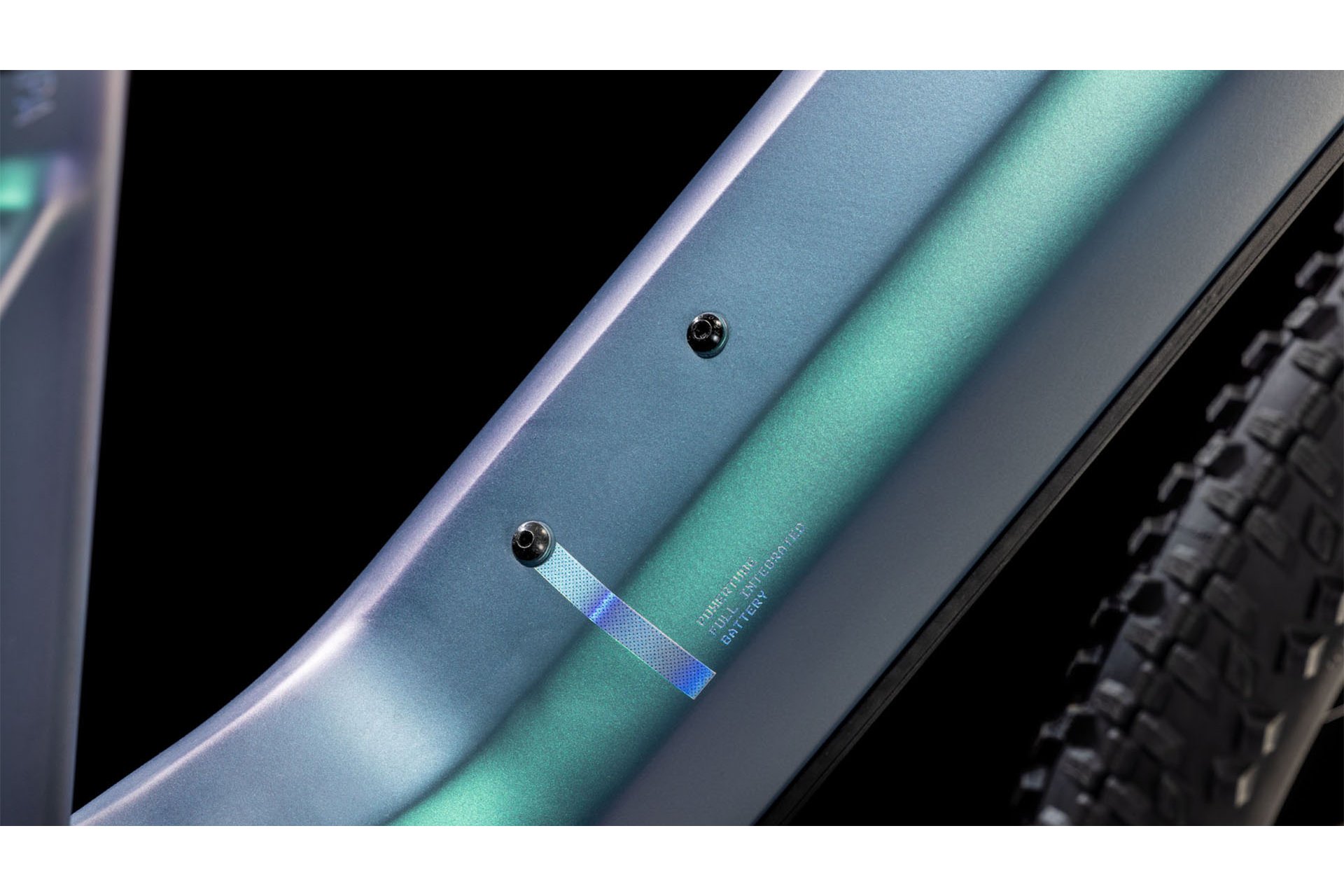 Cube Reaction Hybrid Pro 600 - 600 Wh - 27,5 Zoll - Tiefeinsteiger