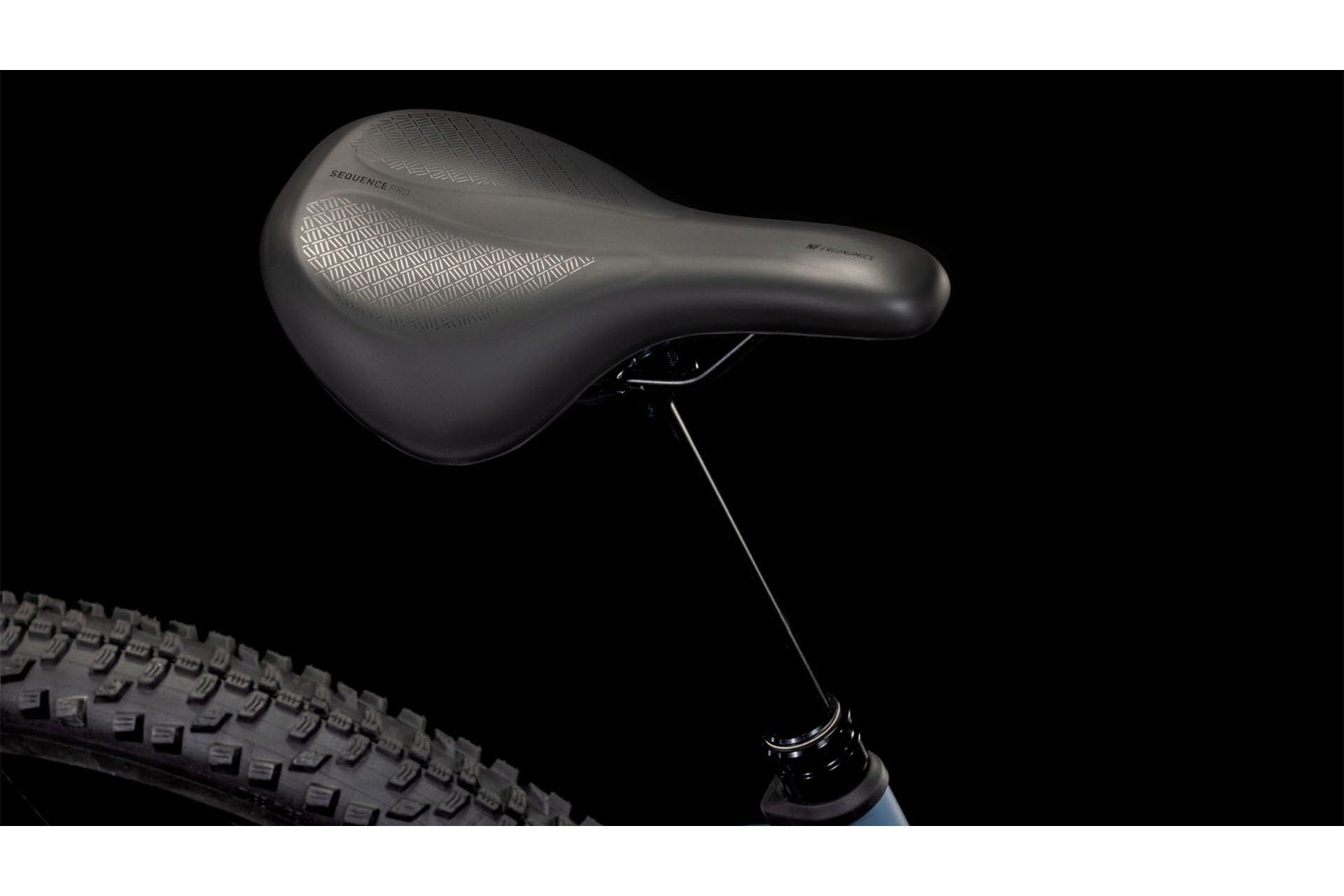 Cube Reaction Hybrid Pro 600 - 600 Wh - 27,5 Zoll - Tiefeinsteiger