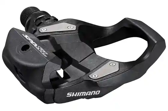 Fahrradteile - Shimano PD-RS500 SPD-SL Pedale