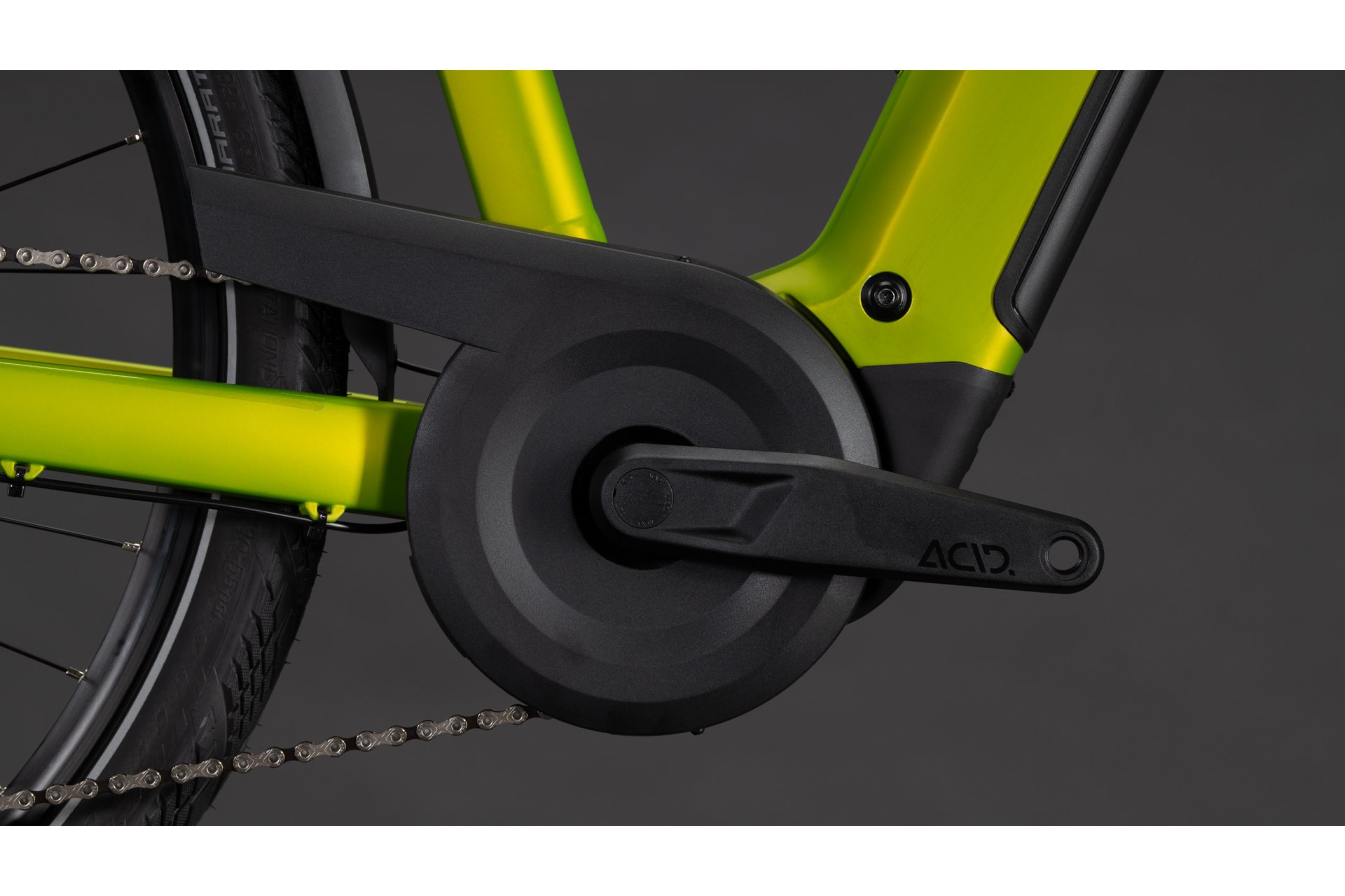 Cube Kathmandu Hybrid Pro 800 - 800 Wh - 28 Zoll - Damen Sport - 2026