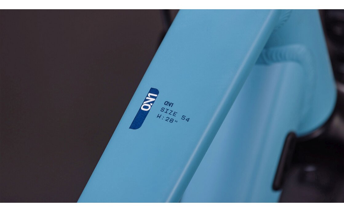 Cube Touring ONE - 28 Zoll - Diamant - 2026