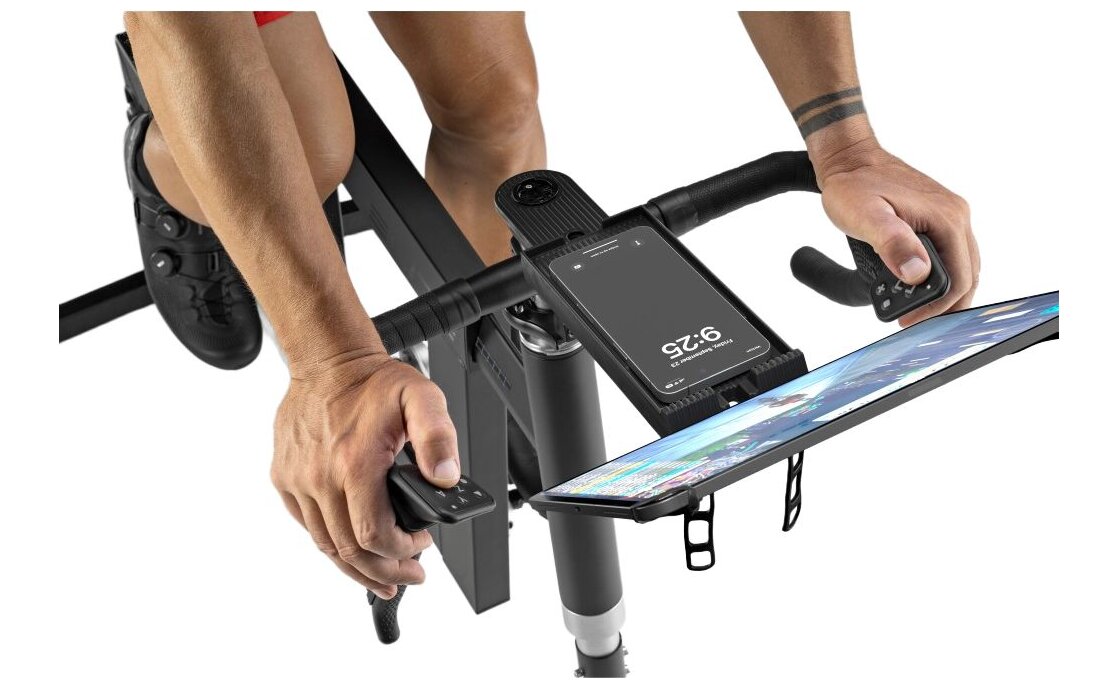 Elite Displayhalter für Square