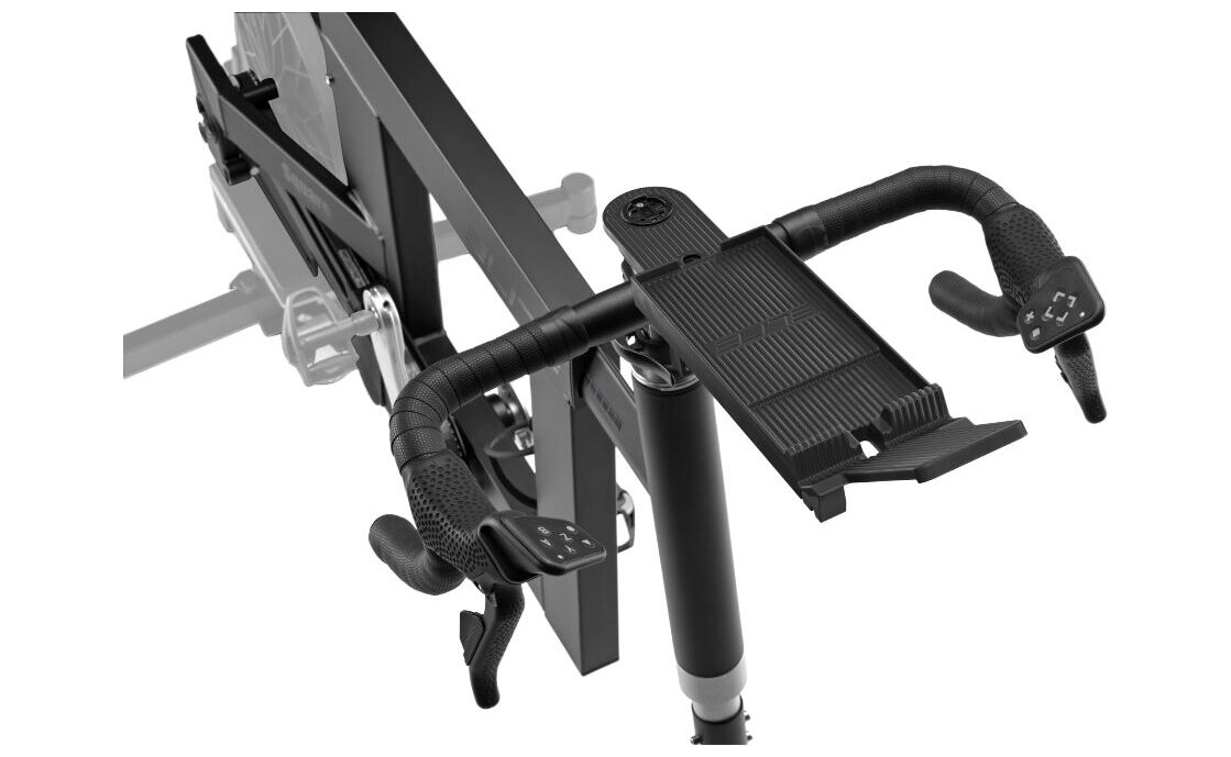 Elite Displayhalter für Square