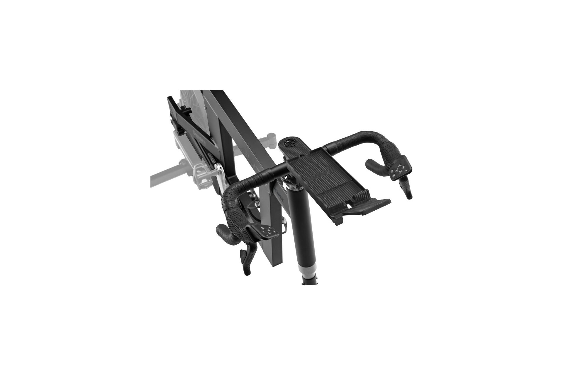 Elite Displayhalter für Square