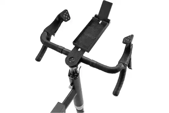 Rollentrainer - Elite Displayhalter f&uuml;r Square