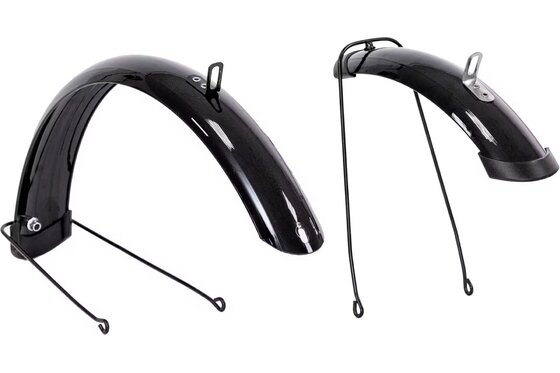 Puky Z - Puky LS-PRO Schutzblechset 14