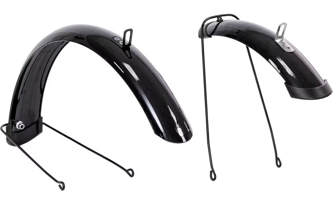 Puky LS-PRO Schutzblechset 14